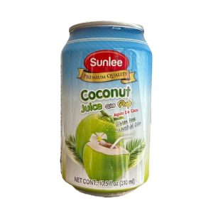SL -  Coconut Juice 310ml / Nuoc Dua