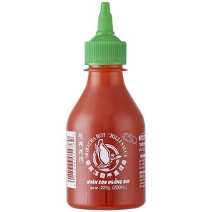 Flying Goose Sriracha Chili Sauce 200ml / Tuong Ot Con Ngong Bay