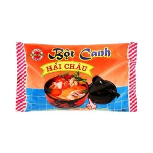 Hai Chau Seasoning Powder 190g / Bot Canh