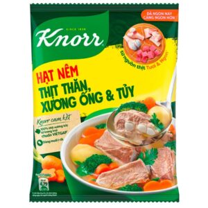 KNORR Pork Granule 400g