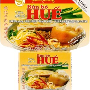 L1 - BAO LONG Soup Powder 75g / Bun Bo Hue