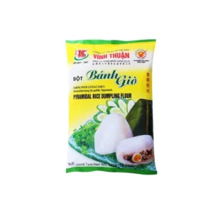 Vinh Thuan Rice Flour Banh Gio 400g / Bột bánh giò Vĩnh Thuận 400g